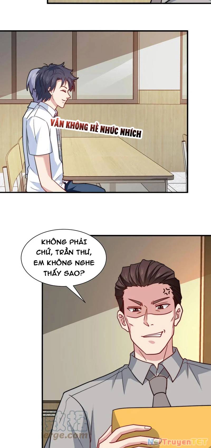 Slime Ta Treo Cự Long Lên Đánh Là Hợp Lý Nhỉ? Chap 91 - Next Chap 92