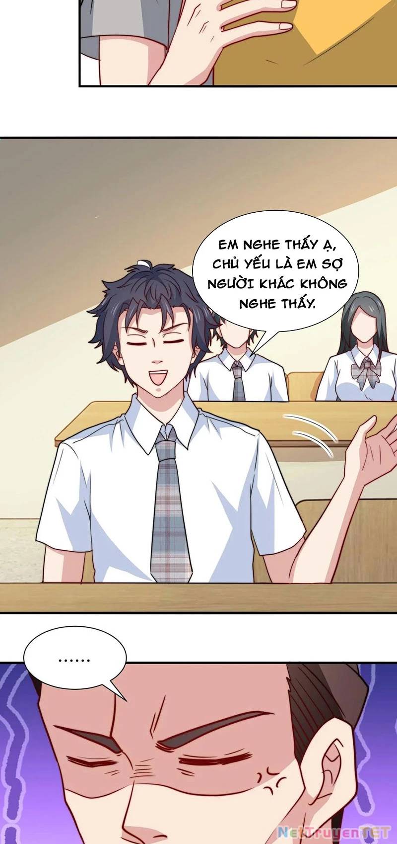 Slime Ta Treo Cự Long Lên Đánh Là Hợp Lý Nhỉ? Chap 91 - Next Chap 92