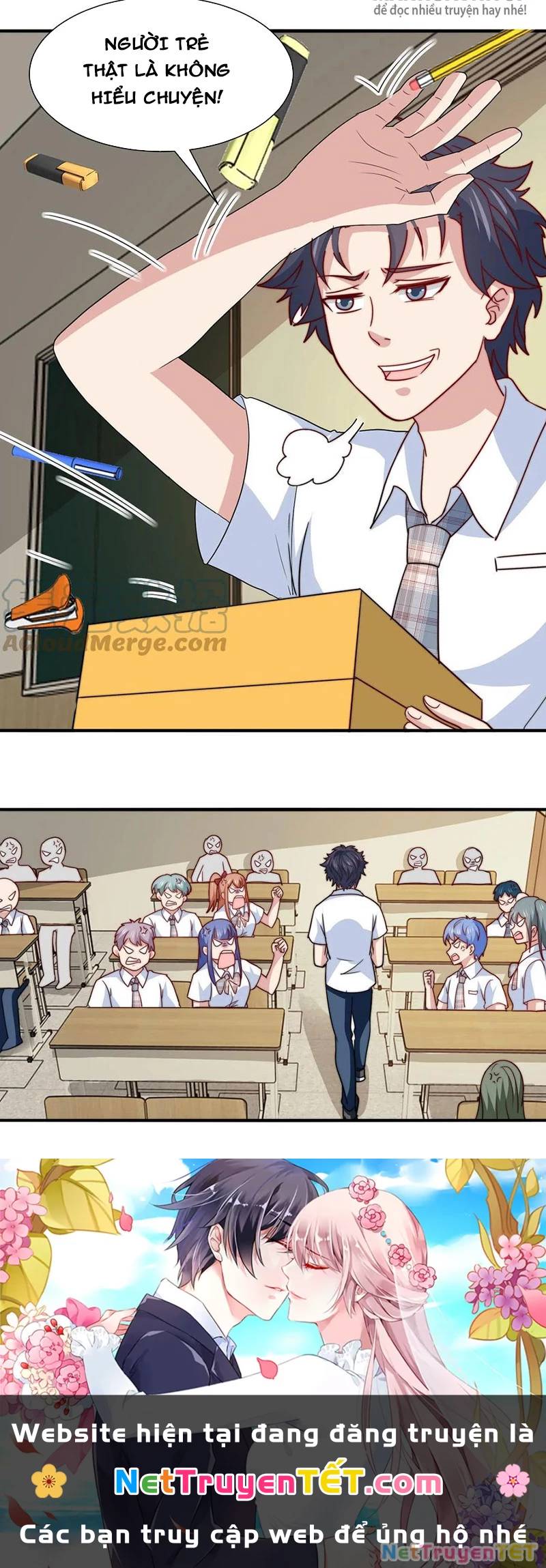 Slime Ta Treo Cự Long Lên Đánh Là Hợp Lý Nhỉ? Chap 91 - Next Chap 92