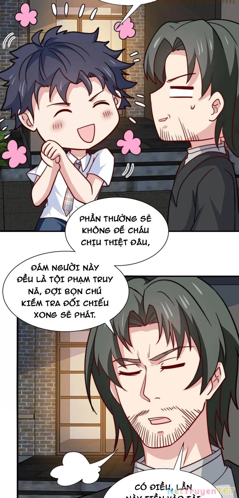 Slime Ta Treo Cự Long Lên Đánh Là Hợp Lý Nhỉ? Chap 91 - Next Chap 92