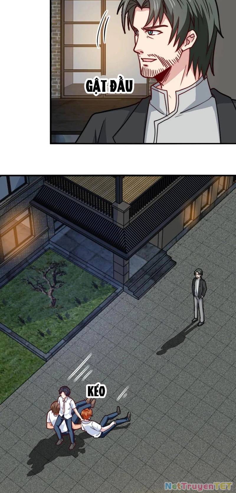 Slime Ta Treo Cự Long Lên Đánh Là Hợp Lý Nhỉ? Chap 91 - Next Chap 92