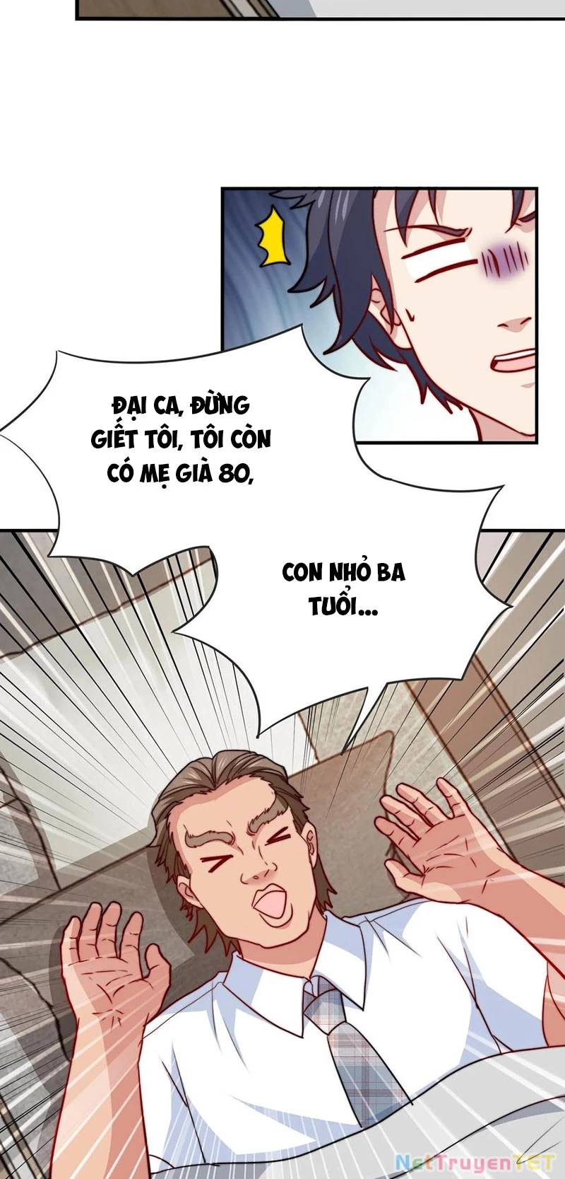Slime Ta Treo Cự Long Lên Đánh Là Hợp Lý Nhỉ? Chap 91 - Next Chap 92