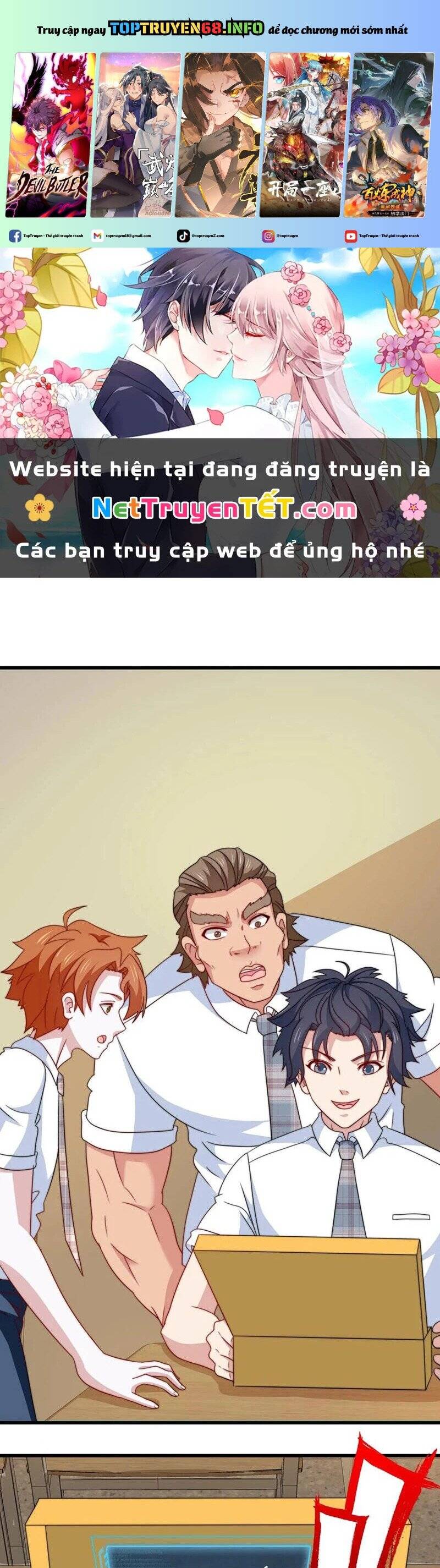 Slime Ta Treo Cự Long Lên Đánh Là Hợp Lý Nhỉ? Chap 92 - Next Chap 93