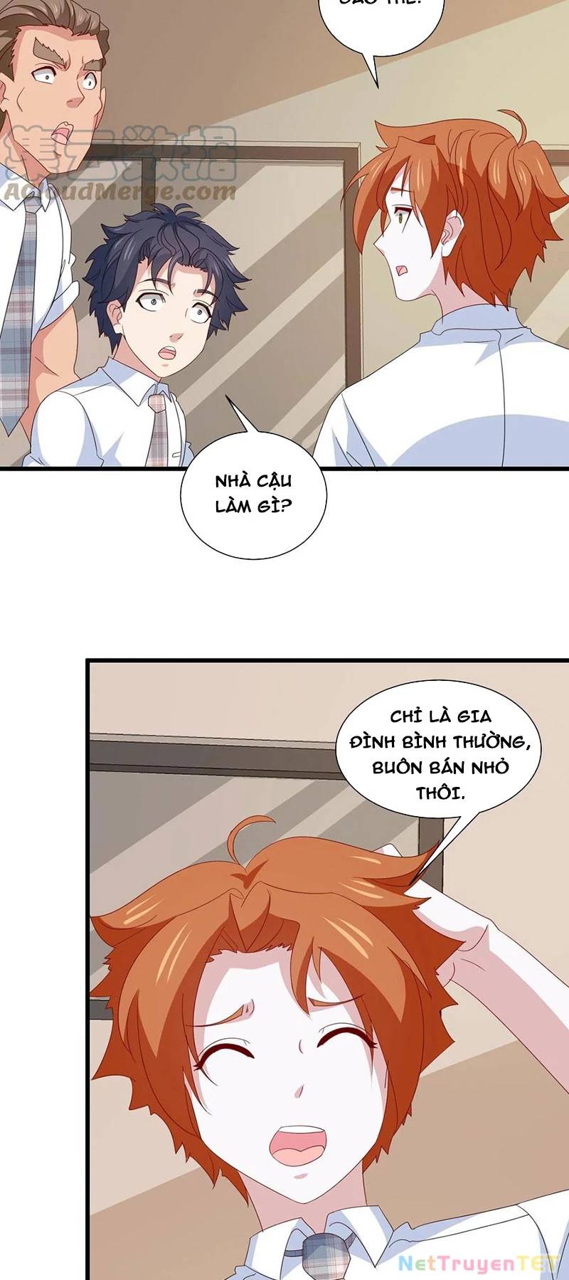 Slime Ta Treo Cự Long Lên Đánh Là Hợp Lý Nhỉ? Chap 92 - Next Chap 93