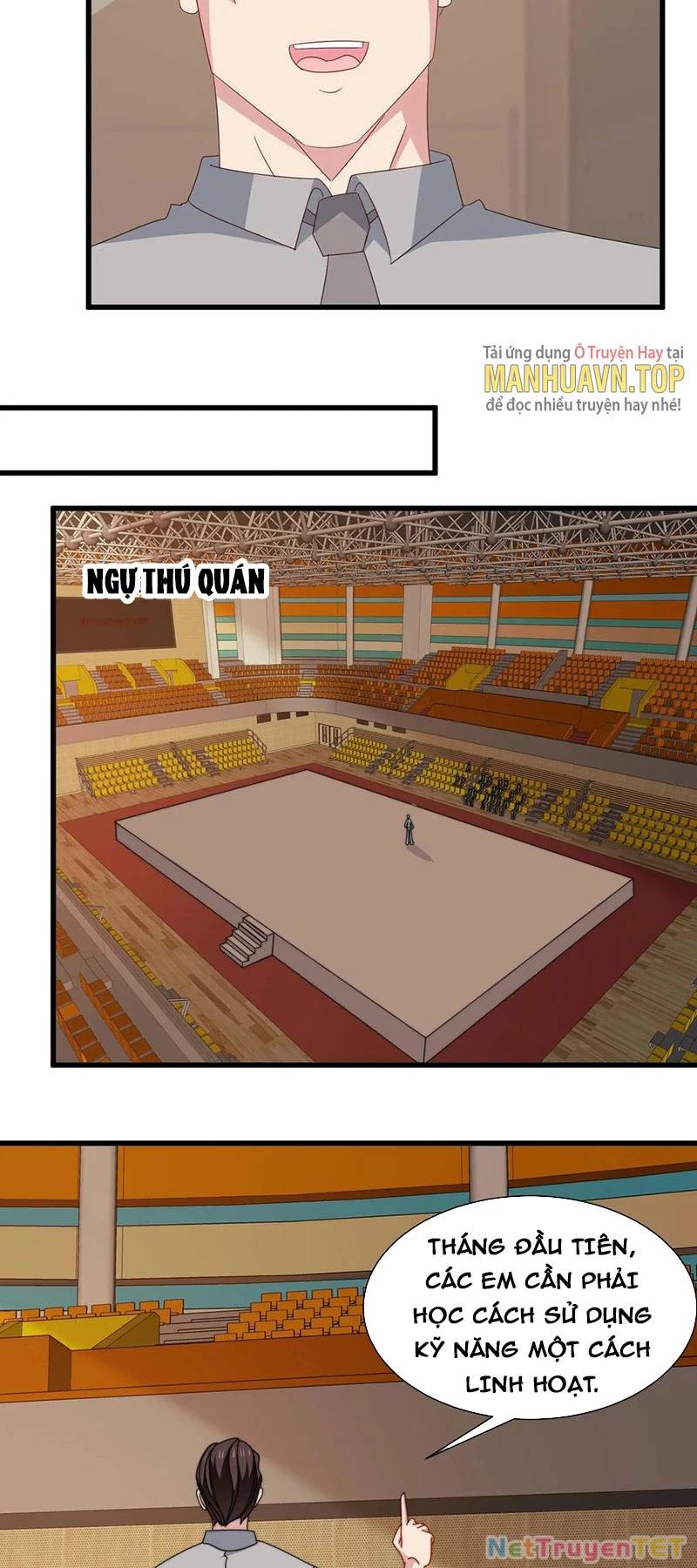 Slime Ta Treo Cự Long Lên Đánh Là Hợp Lý Nhỉ? Chap 92 - Next Chap 93