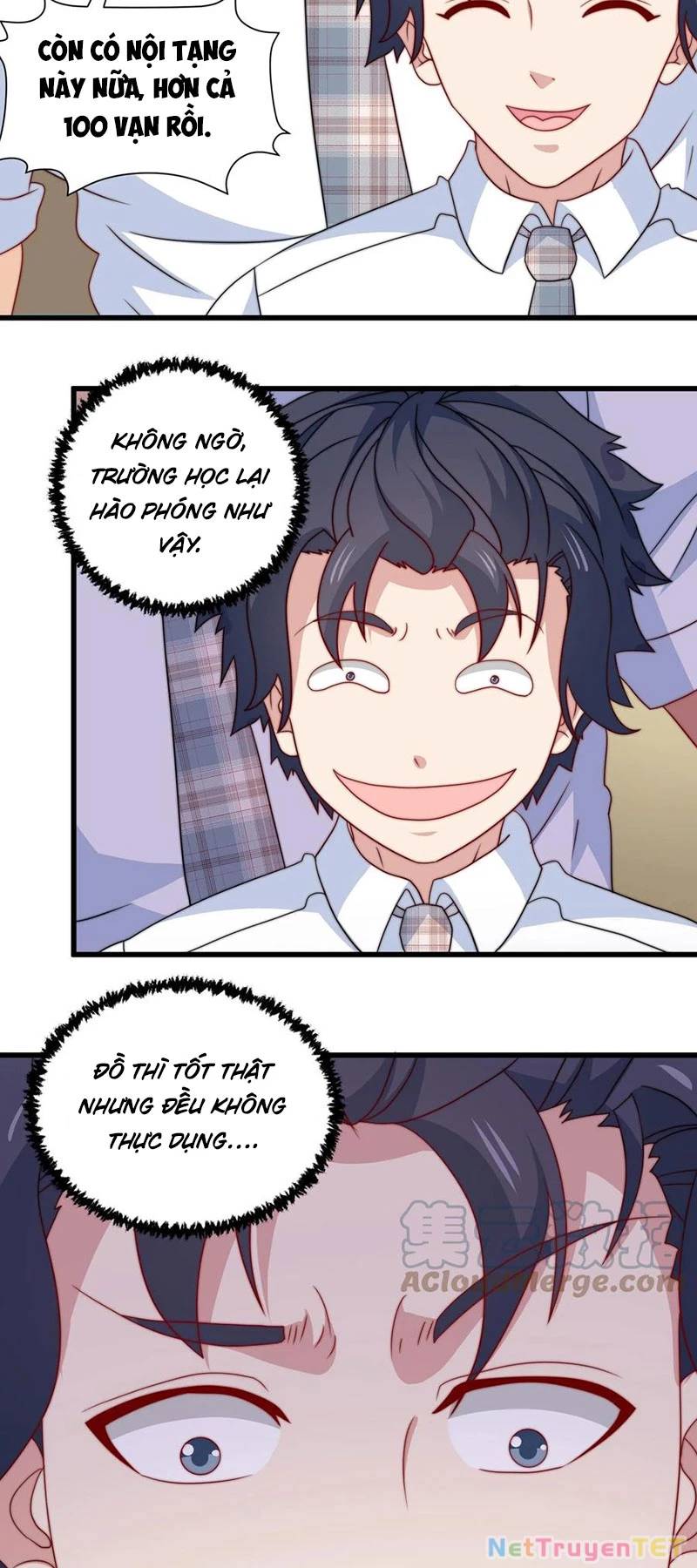 Slime Ta Treo Cự Long Lên Đánh Là Hợp Lý Nhỉ? Chap 92 - Next Chap 93