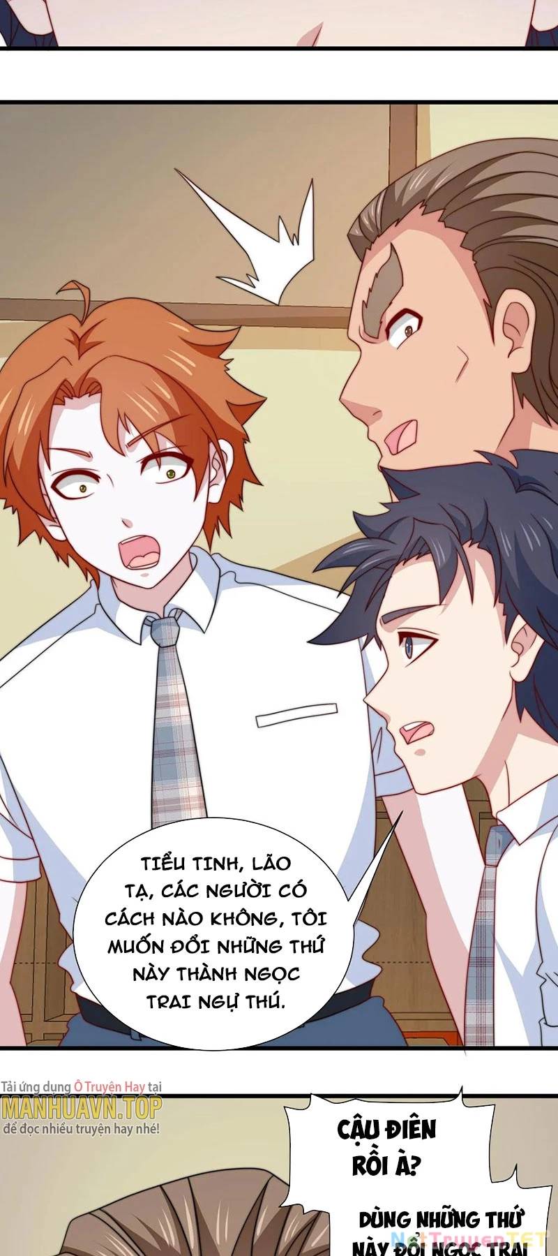 Slime Ta Treo Cự Long Lên Đánh Là Hợp Lý Nhỉ? Chap 92 - Next Chap 93