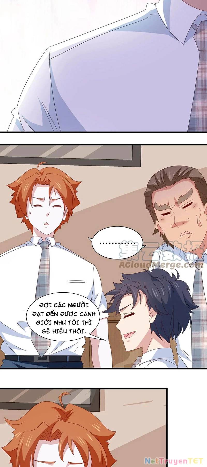 Slime Ta Treo Cự Long Lên Đánh Là Hợp Lý Nhỉ? Chap 92 - Next Chap 93