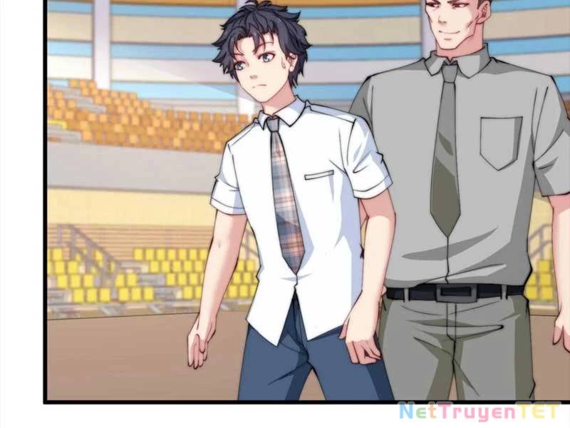 Slime Ta Treo Cự Long Lên Đánh Là Hợp Lý Nhỉ? Chap 93 - Next Chap 94