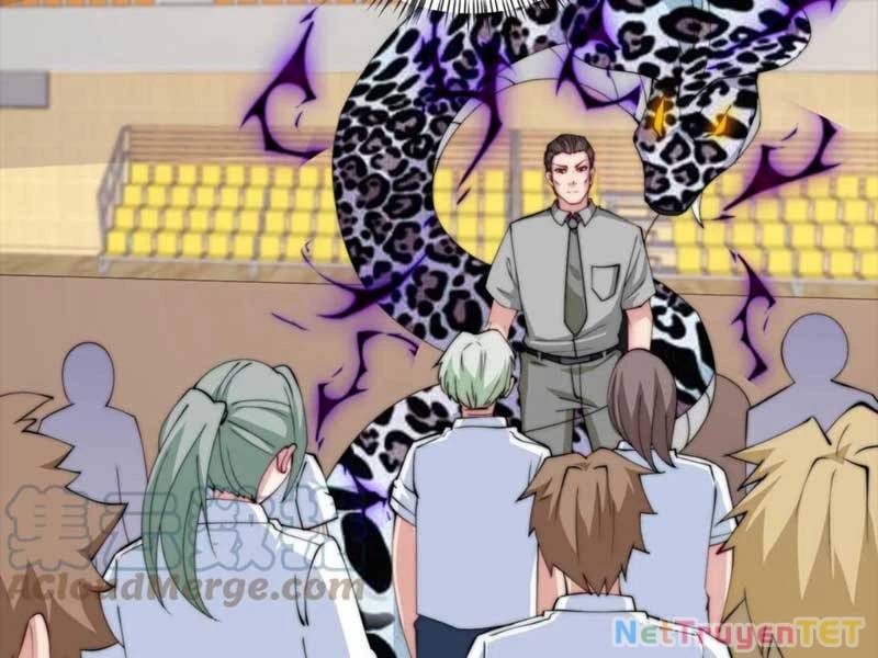 Slime Ta Treo Cự Long Lên Đánh Là Hợp Lý Nhỉ? Chap 93 - Next Chap 94