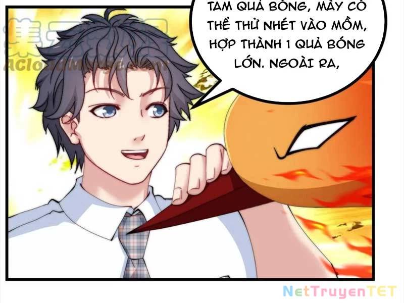 Slime Ta Treo Cự Long Lên Đánh Là Hợp Lý Nhỉ? Chap 93 - Next Chap 94