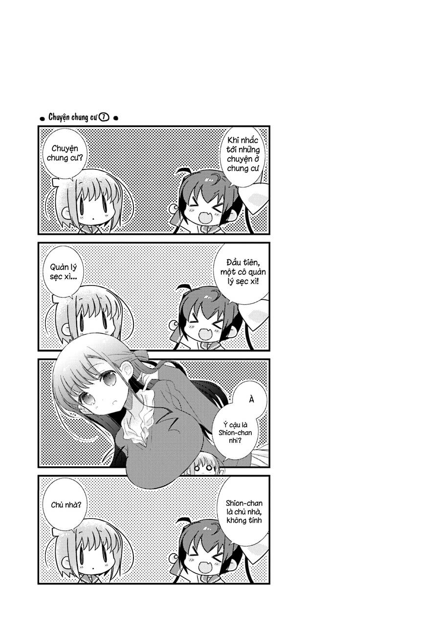 Slow Start Chap 69 - Next Chap 70