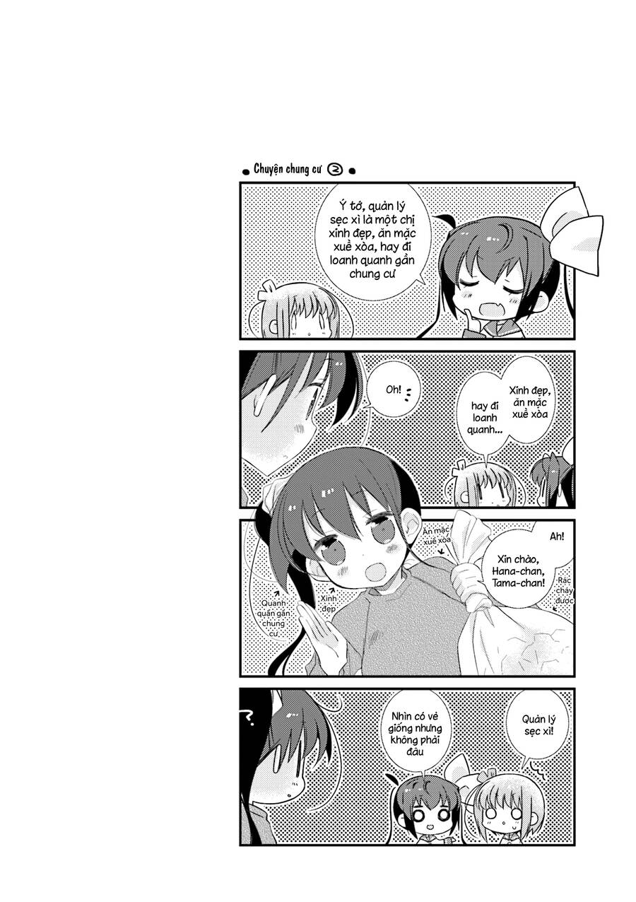 Slow Start Chap 69 - Next Chap 70