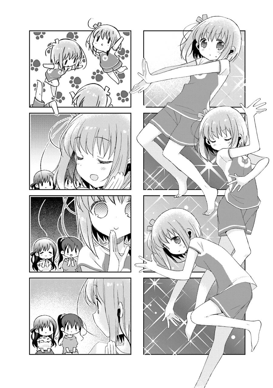 Slow Start Chap 69 - Next Chap 70