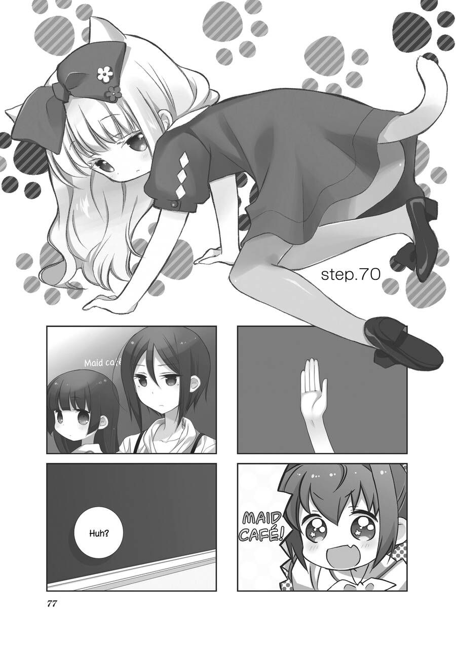 Slow Start Chap 70 - Next Chap 71