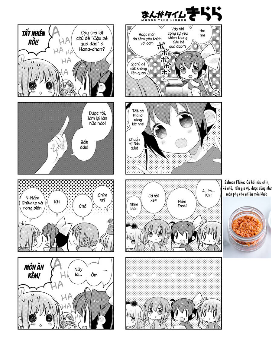 Slow Start Chap 74 - Next Chap 75