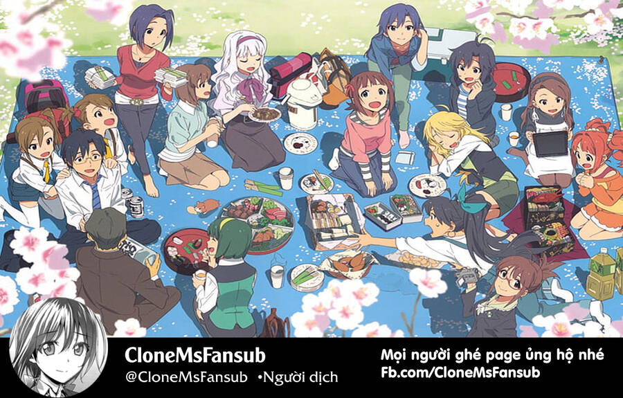 Slow Start Chap 76 - Next Chap 77