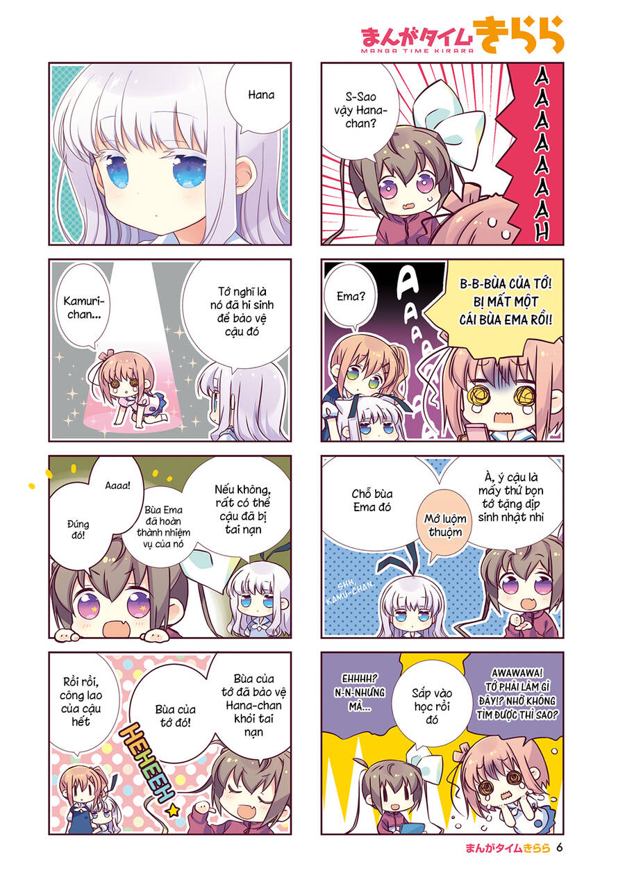 Slow Start Chap 76 - Next Chap 77