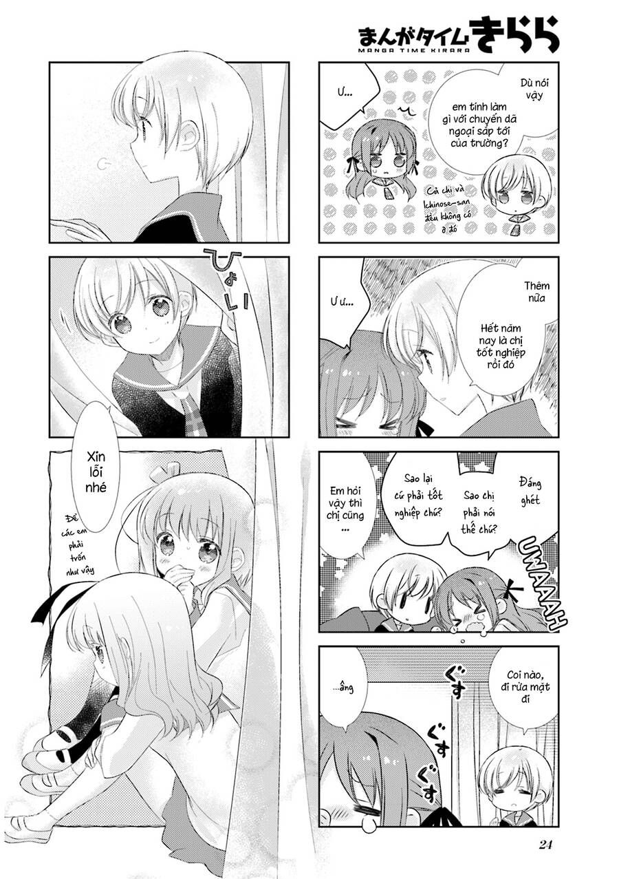 Slow Start Chap 86 - Next Chap 87