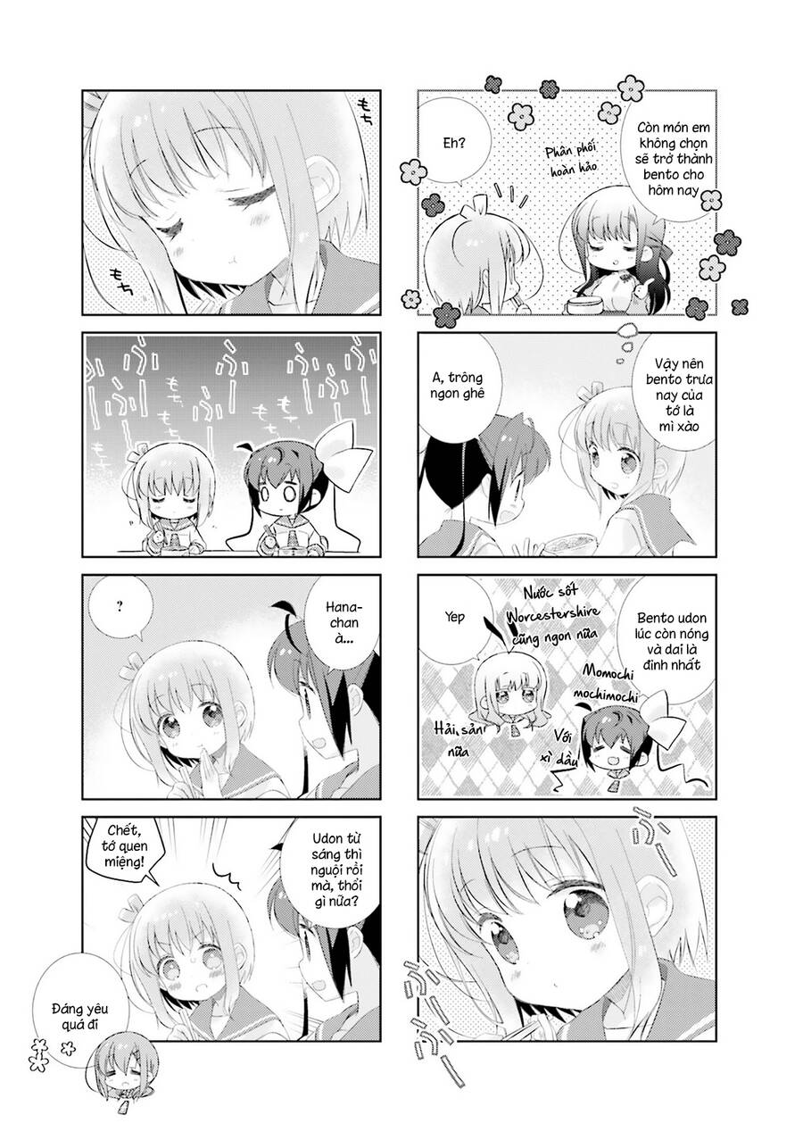 Slow Start Chap 88 - Next Chap 89