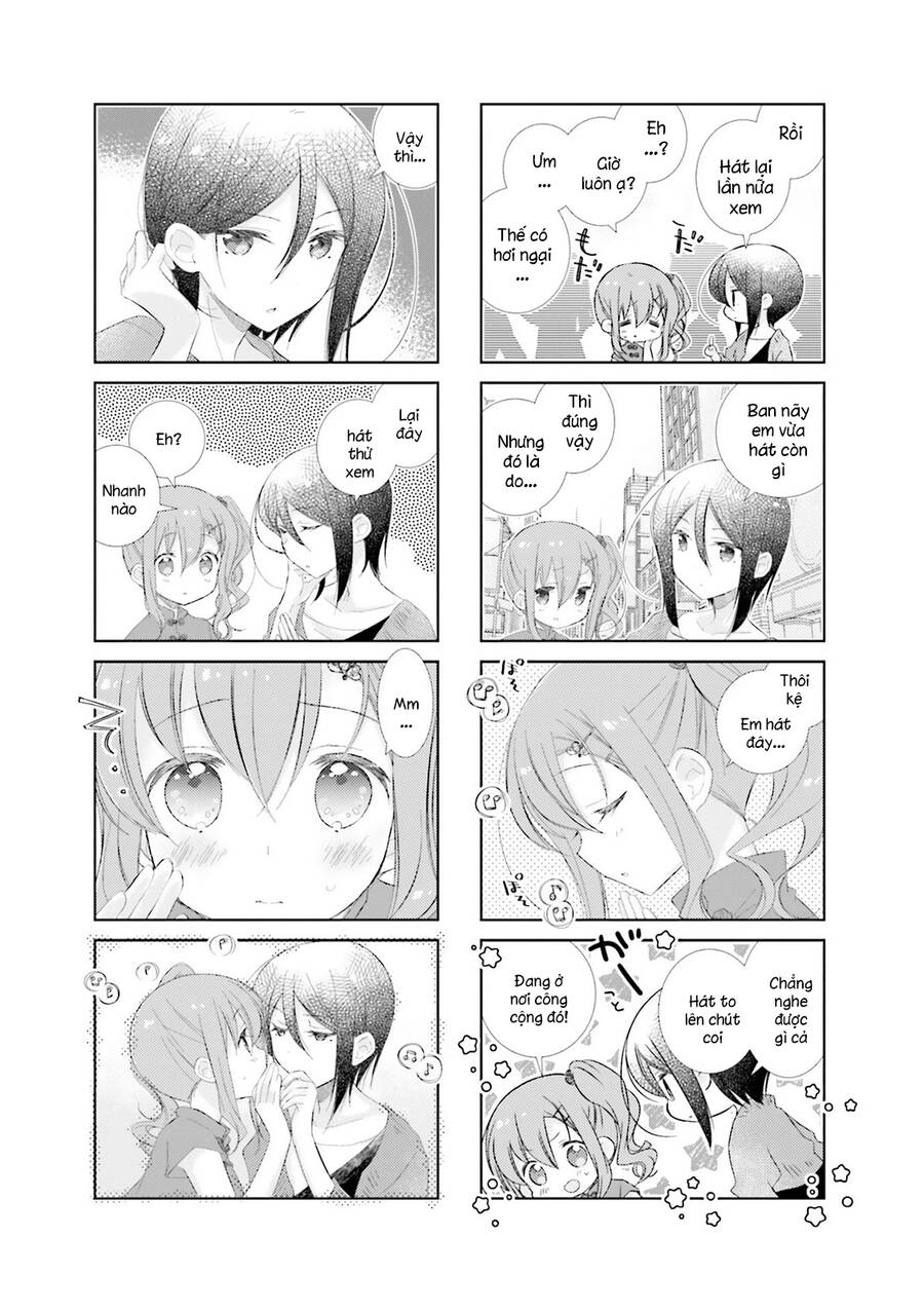 Slow Start Chap 891 - Next Chap 892