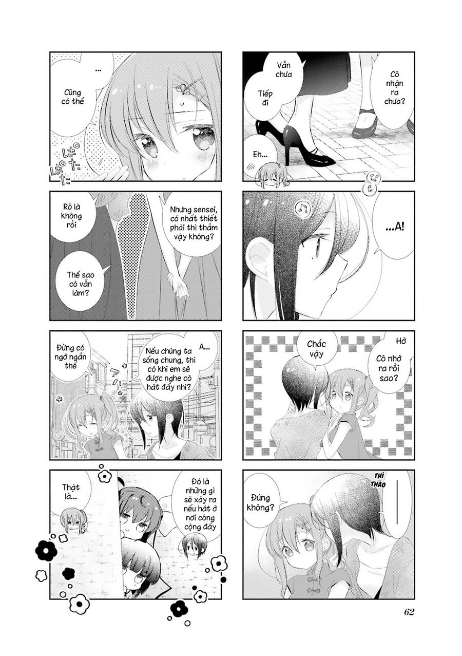 Slow Start Chap 891 - Next Chap 892
