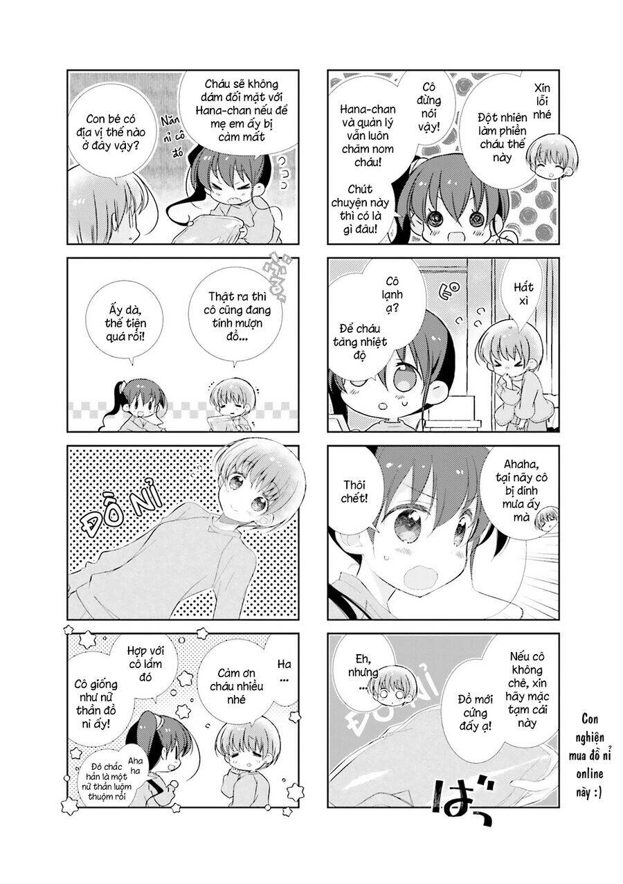 Slow Start Chap 90 - Next Chap 91