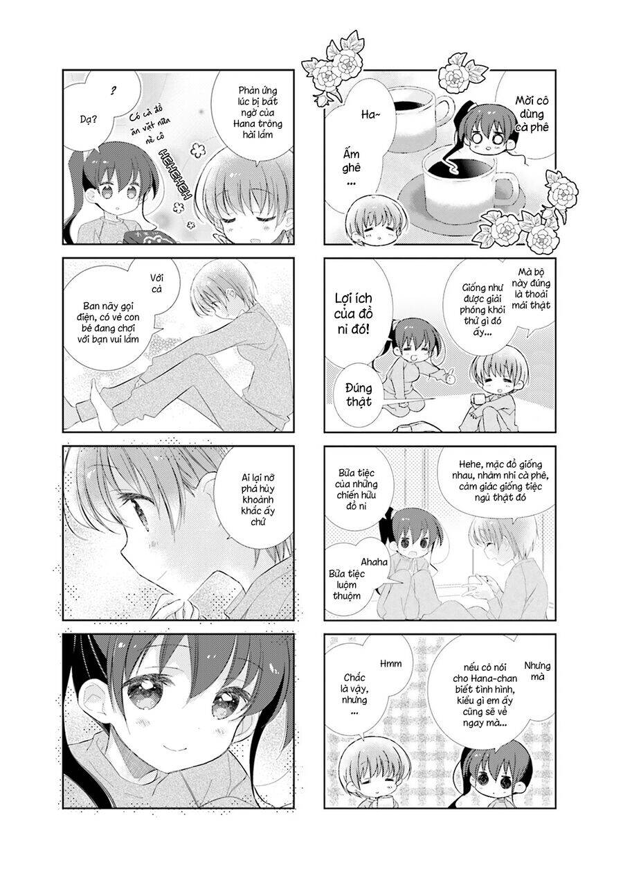 Slow Start Chap 90 - Next Chap 91
