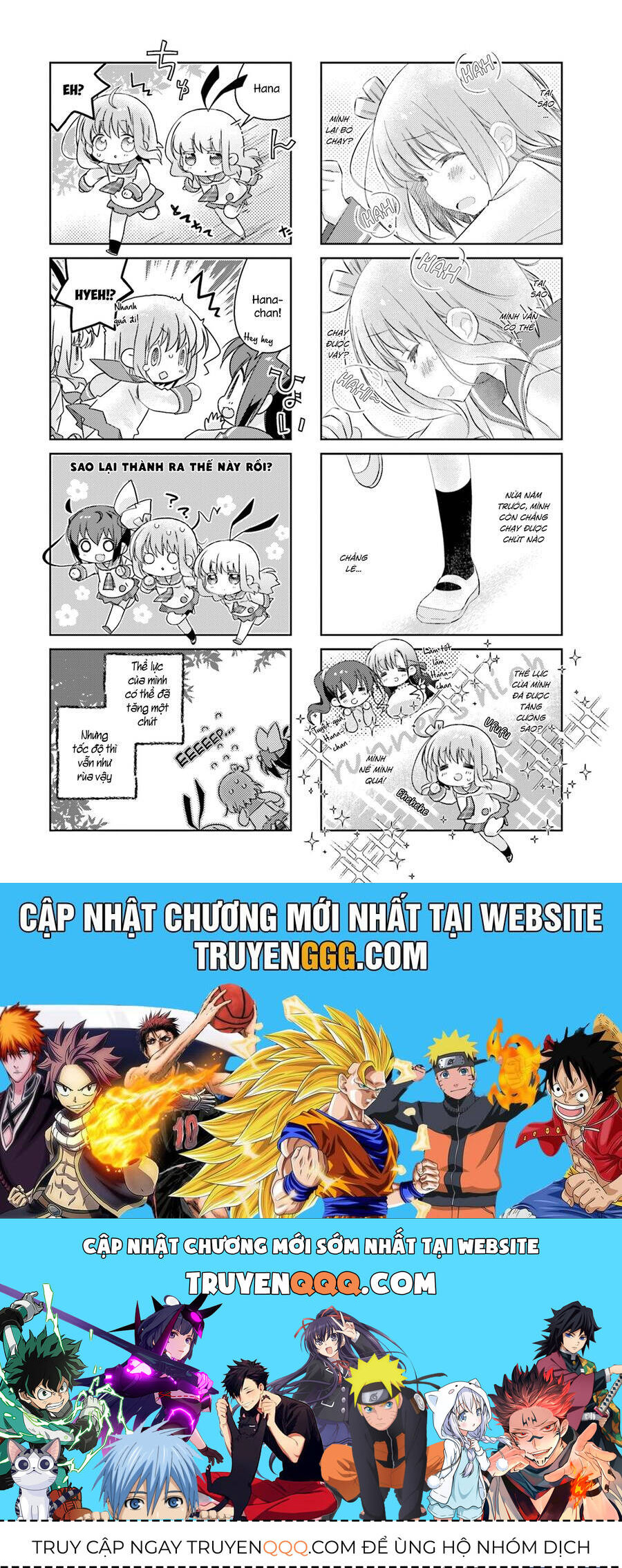 Slow Start Chap 92 - Next Chap 93