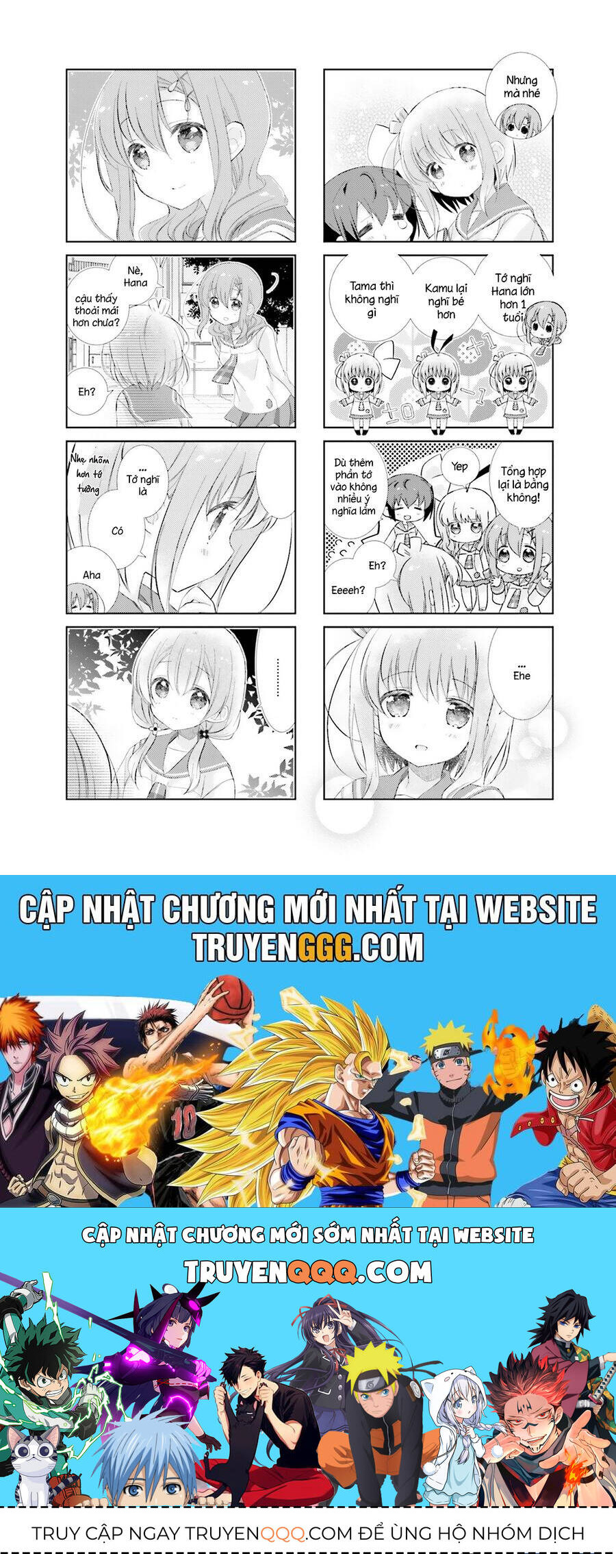 Slow Start Chap 93 - Next Chap 94