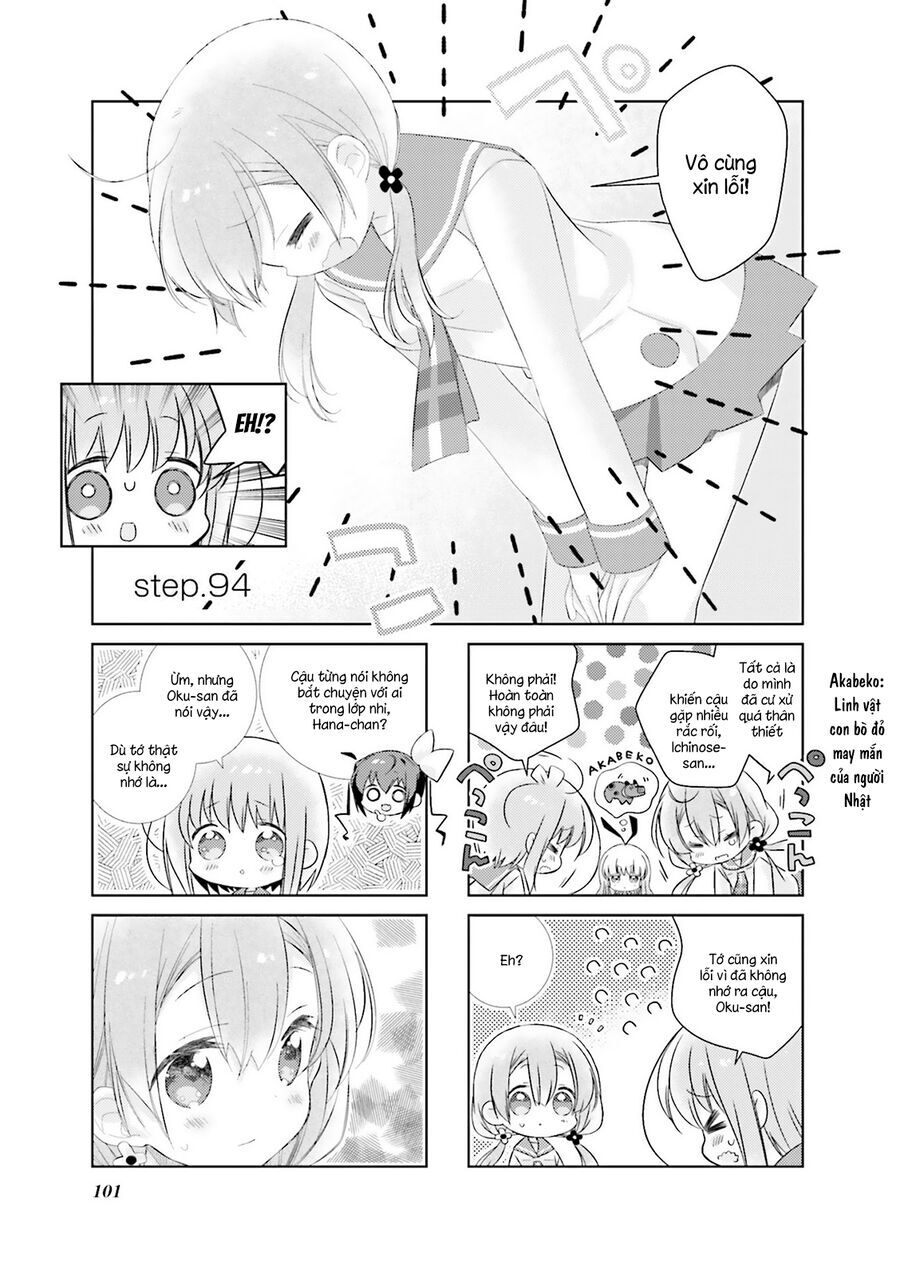Slow Start Chap 94 - Next Chap 95