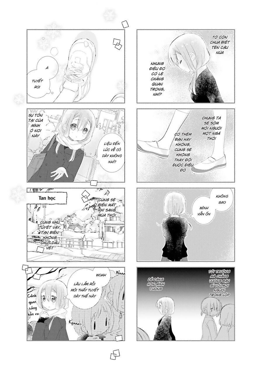 Slow Start Chap 94 - Next Chap 95