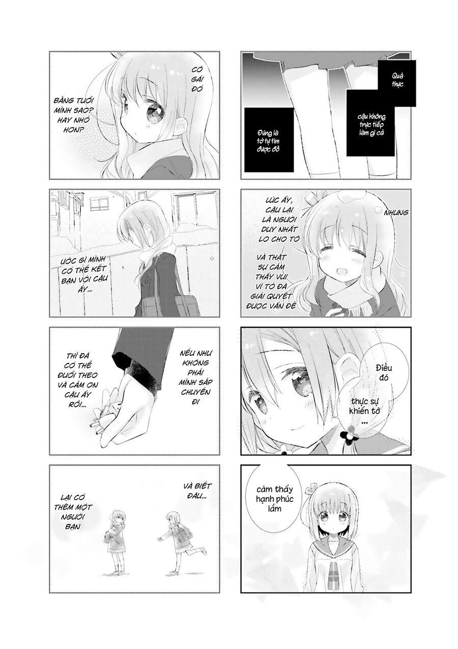 Slow Start Chap 95 - Next Chap 96