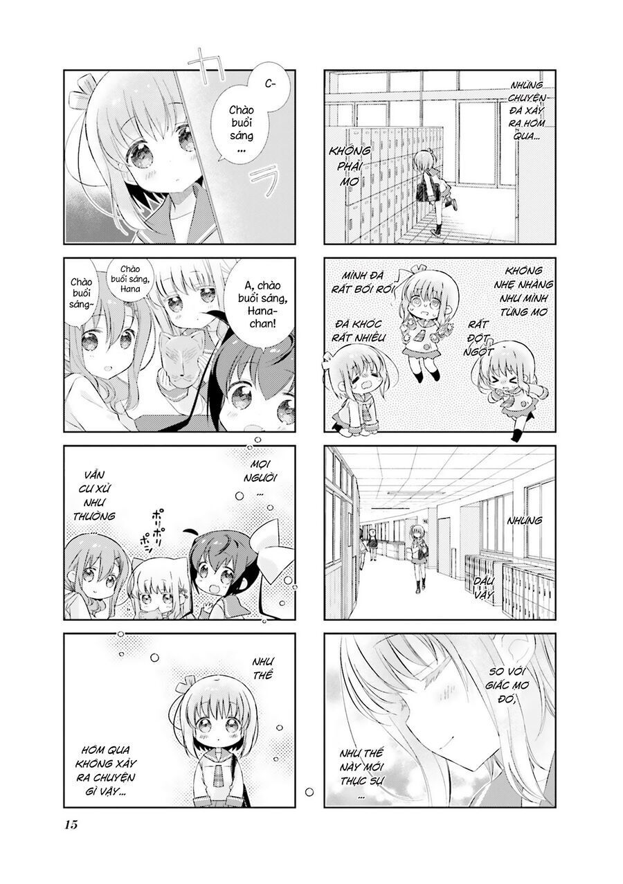 Slow Start Chap 96 - Next Chap 97