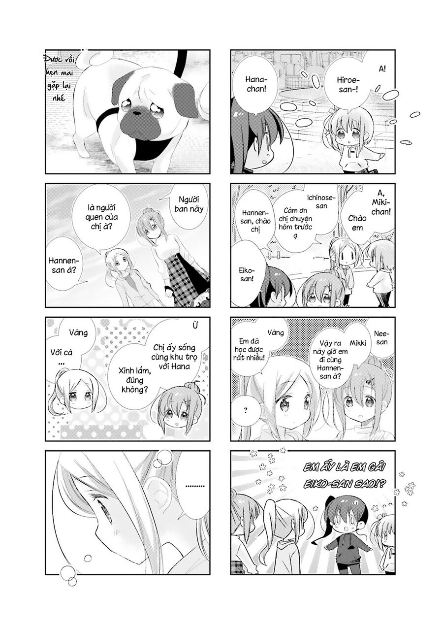 Slow Start Chap 97 - Next Chap 98