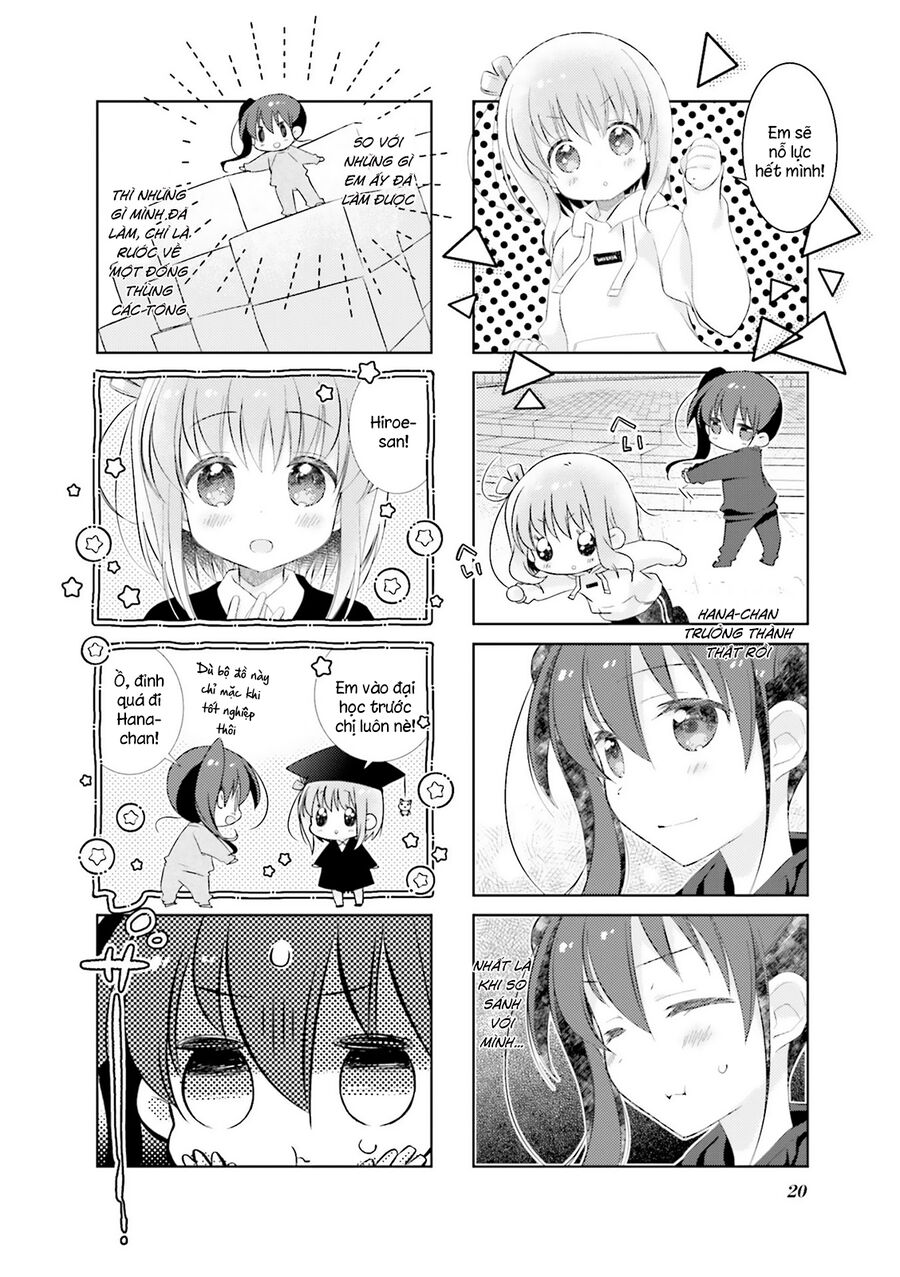 Slow Start Chap 97 - Next Chap 98