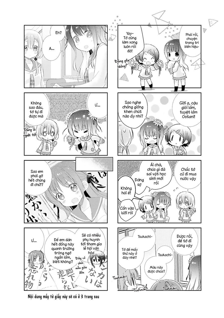 Slow Start Chap 99 - Next Chap 100