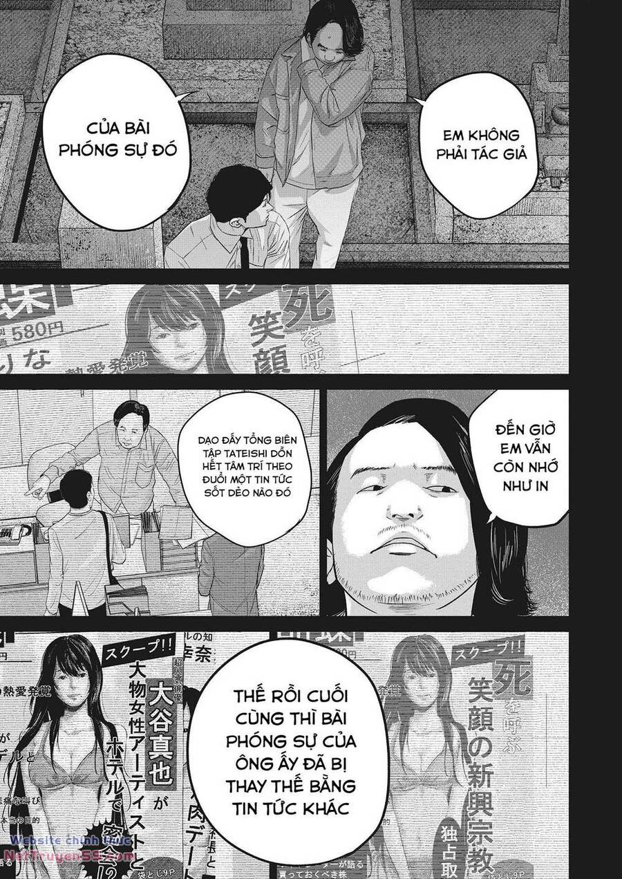 Smiley - Cười Lên Chap 17 - Next Chap 18