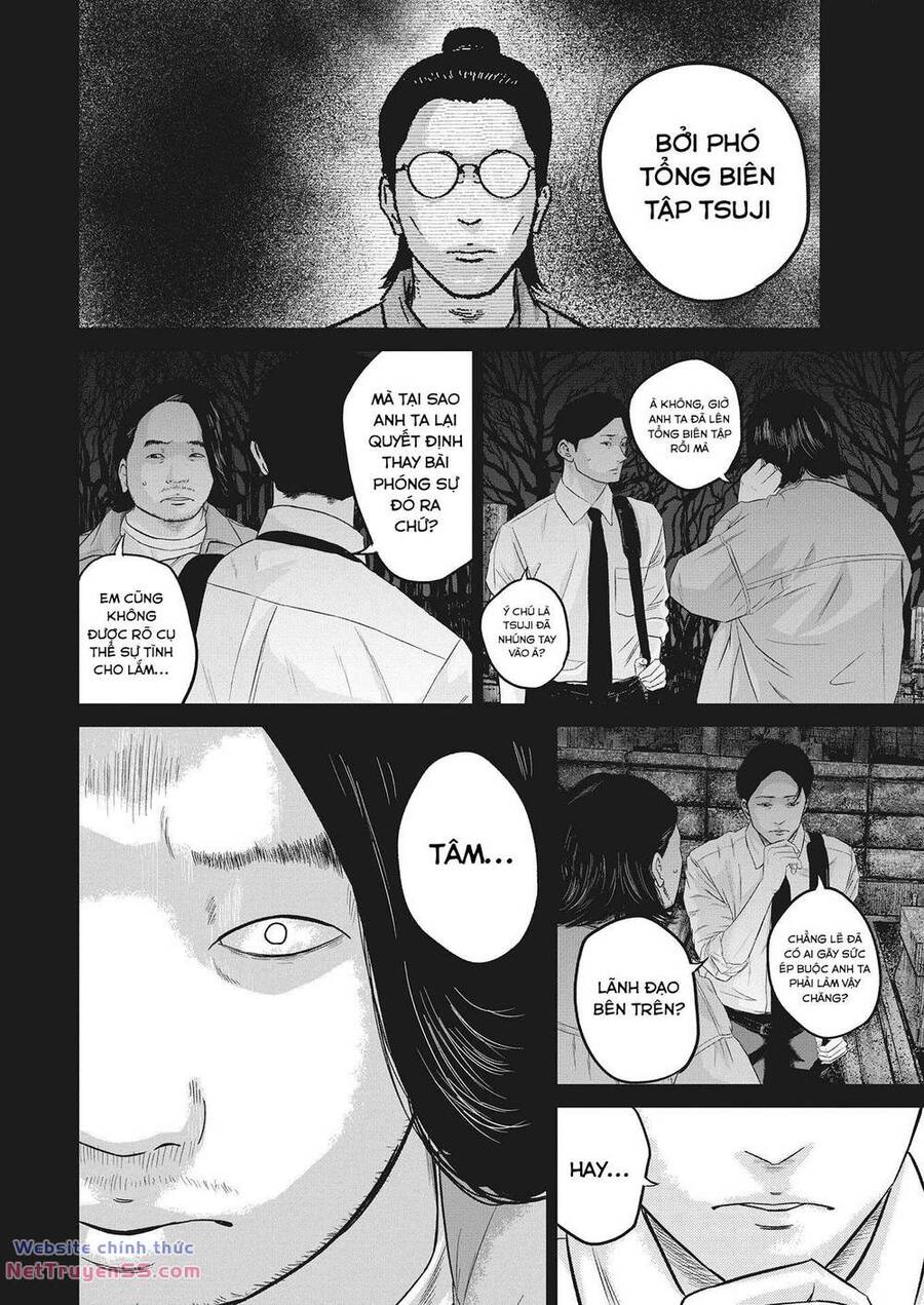 Smiley - Cười Lên Chap 17 - Next Chap 18