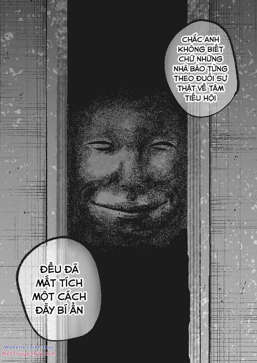 Smiley - Cười Lên Chap 17 - Next Chap 18