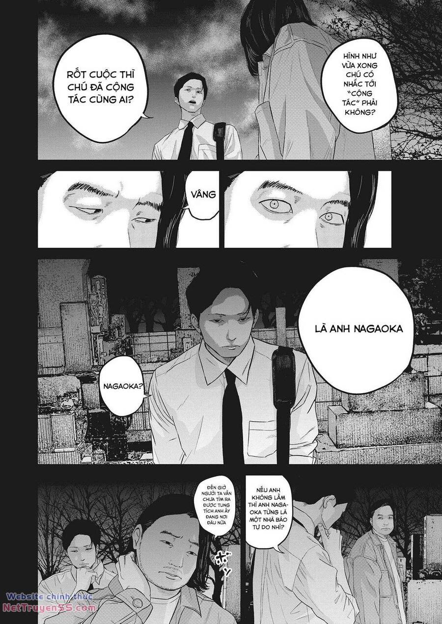 Smiley - Cười Lên Chap 17 - Next Chap 18