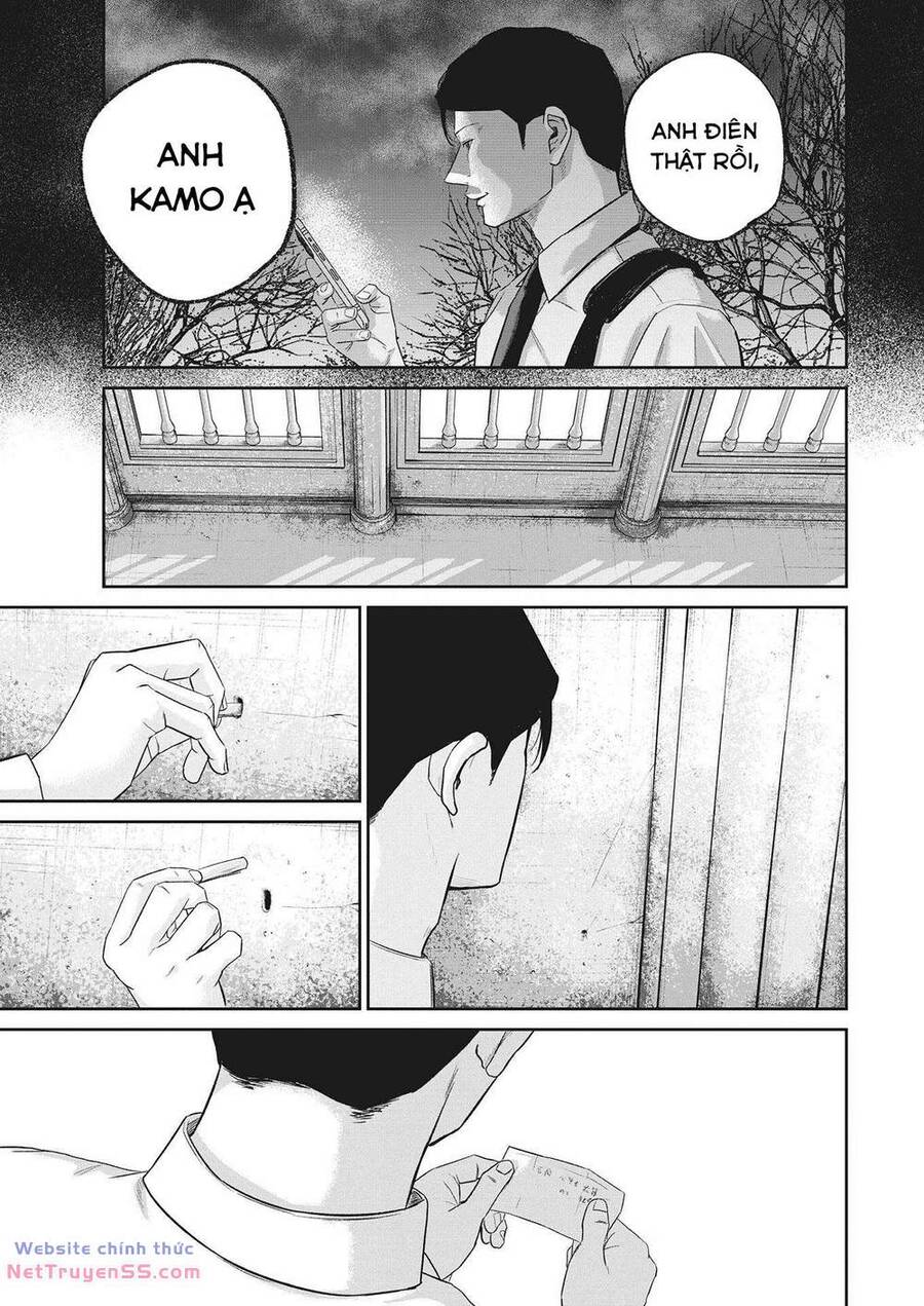 Smiley - Cười Lên Chap 17 - Next Chap 18