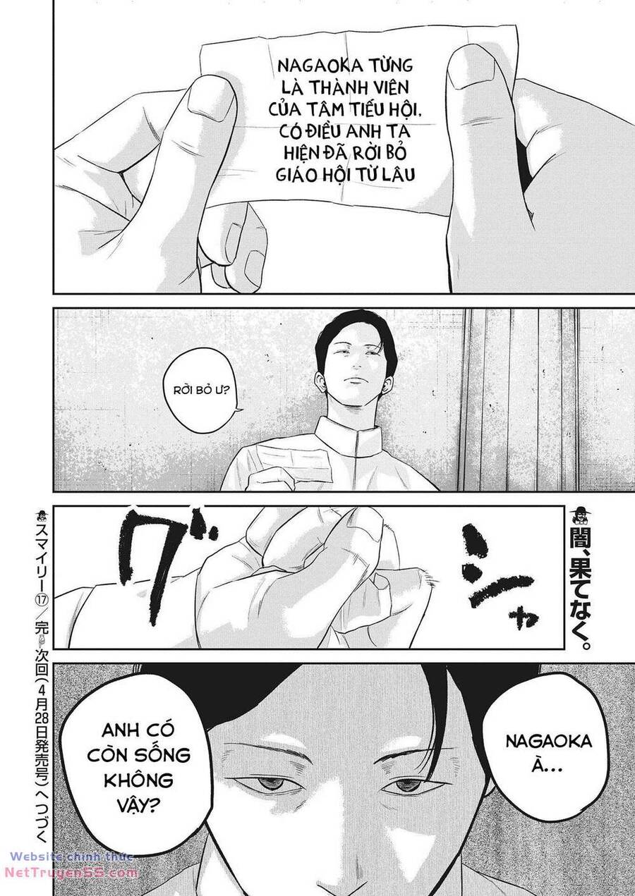 Smiley - Cười Lên Chap 17 - Next Chap 18