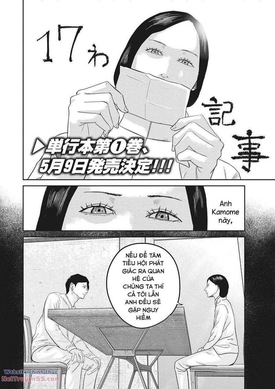 Smiley - Cười Lên Chap 17 - Next Chap 18