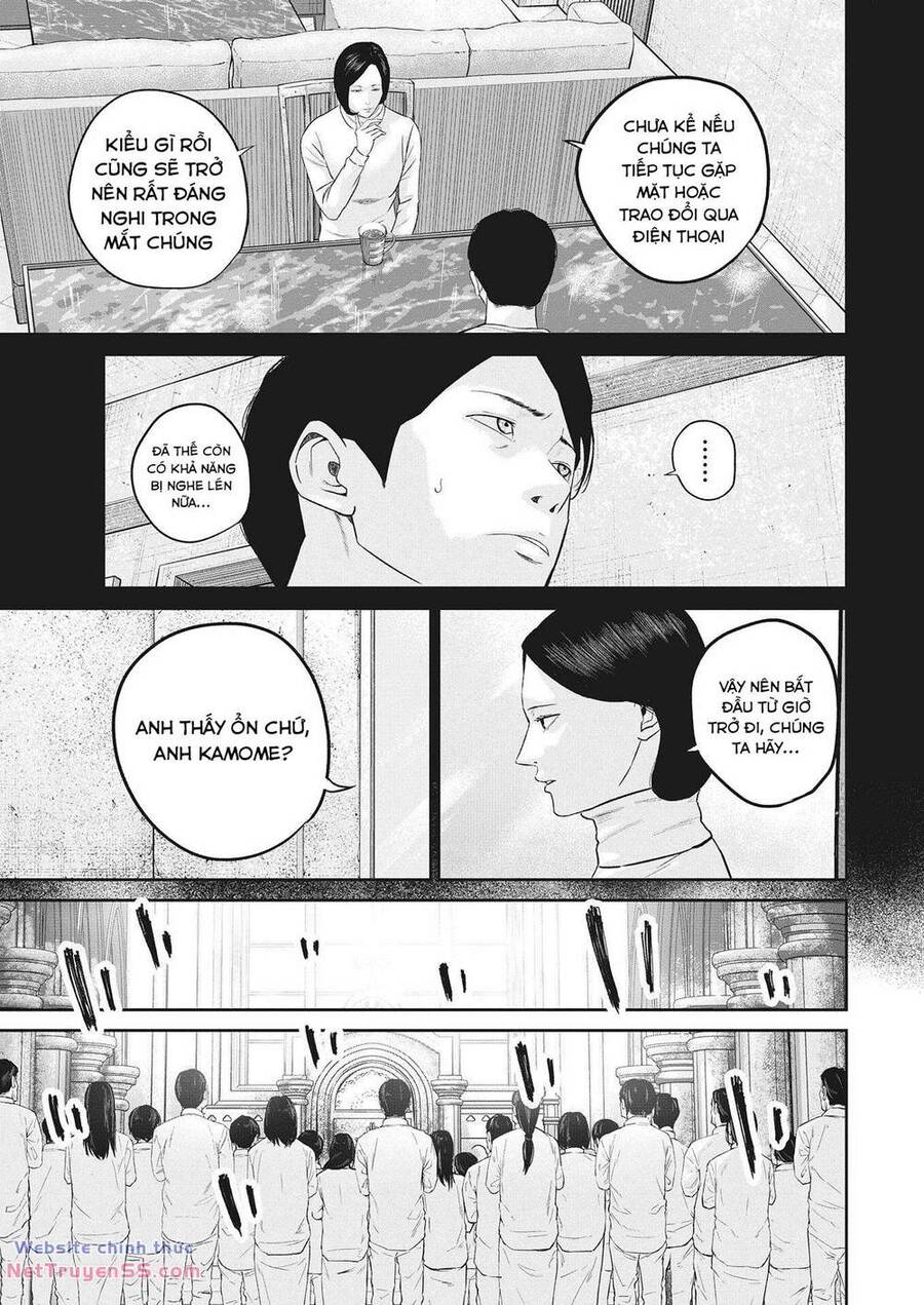 Smiley - Cười Lên Chap 17 - Next Chap 18