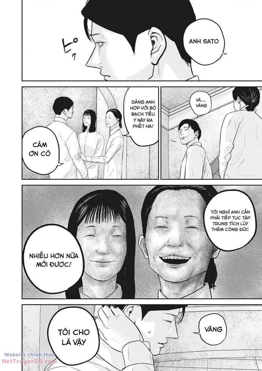 Smiley - Cười Lên Chap 17 - Next Chap 18