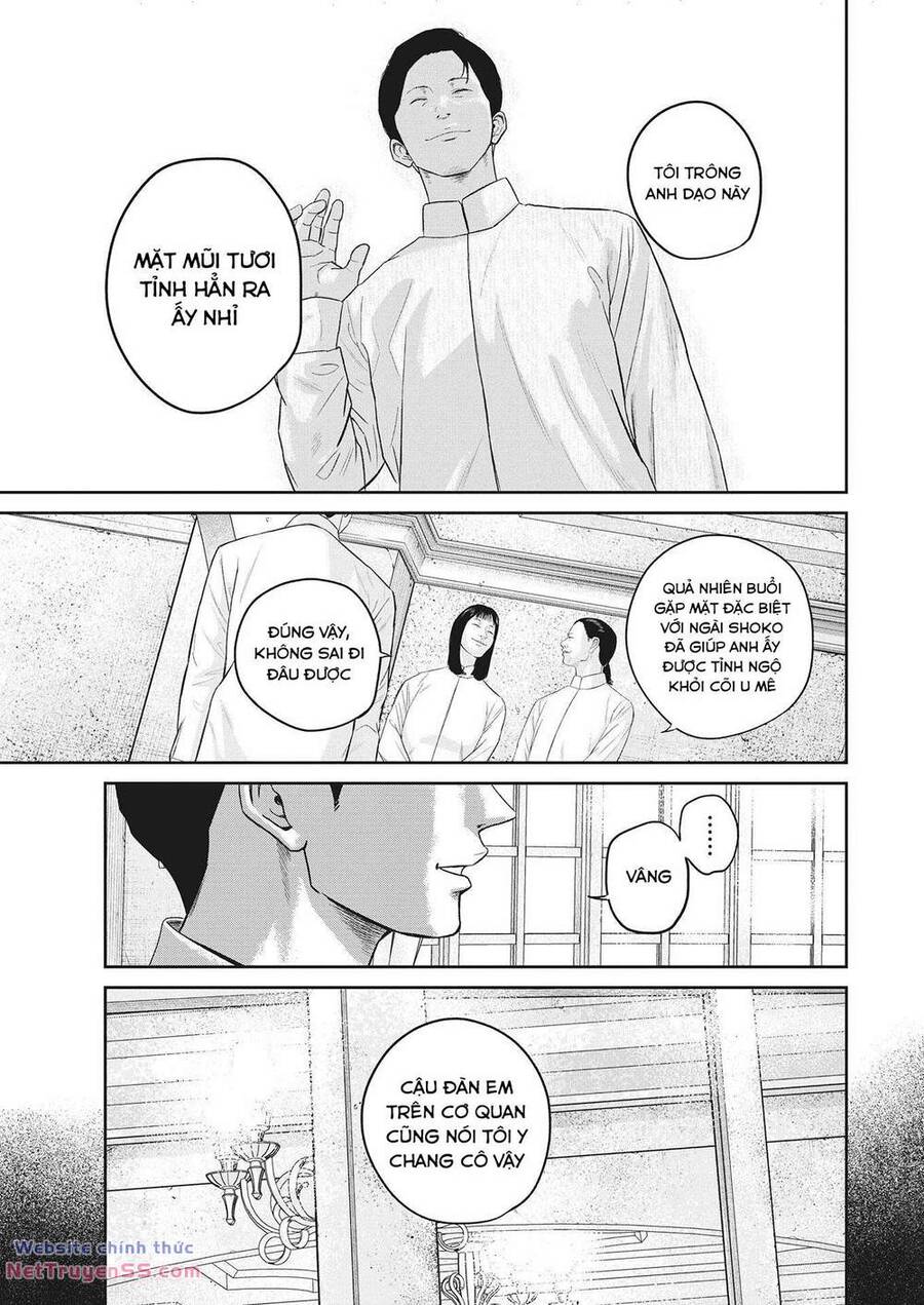 Smiley - Cười Lên Chap 17 - Next Chap 18