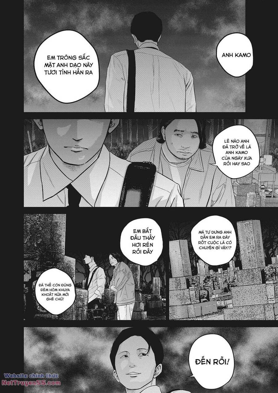 Smiley - Cười Lên Chap 17 - Next Chap 18