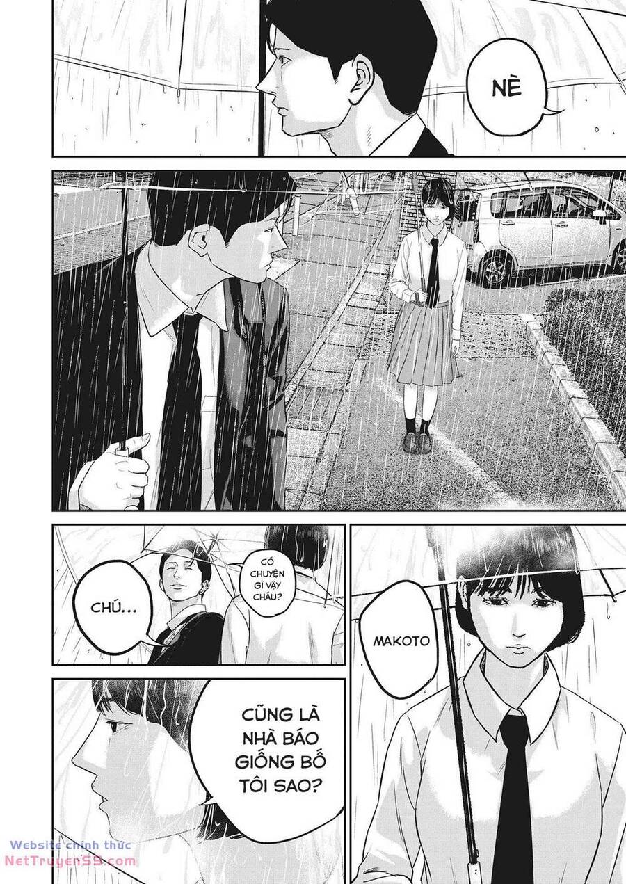 Smiley - Cười Lên Chap 18 - Next Chap 19