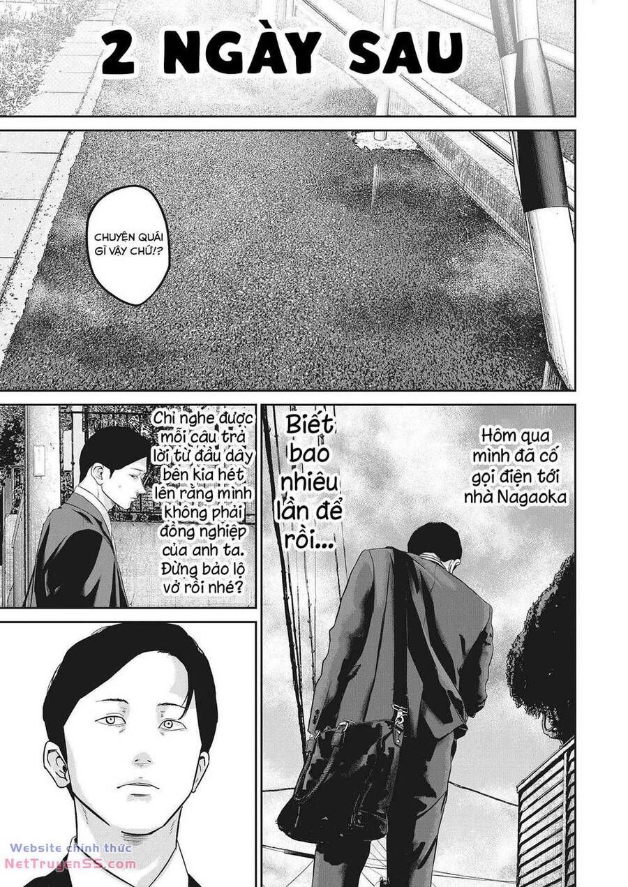 Smiley - Cười Lên Chap 18 - Next Chap 19